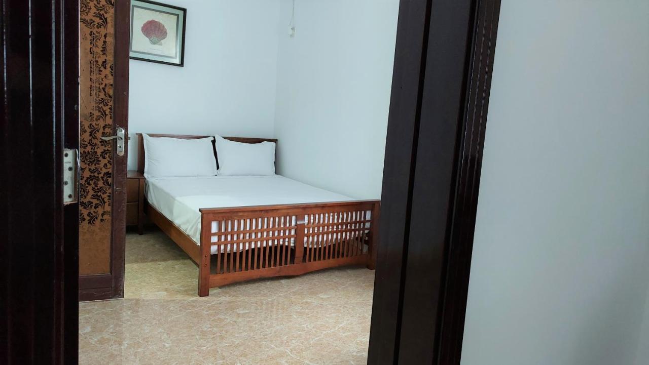 Virginia Hotel Djibouti 지부티 외부 사진